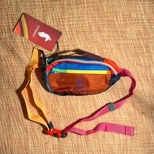 Cotopaxi Kapai 1.5L Hip Pack - NWT